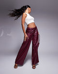 https://images.asos-media.com/products/asos-design-leather-look-wide-leg-pull-on-trouser-in-burgundy/207571511-1-burgundy?$n_750w$&wid=750&fit=constrain
