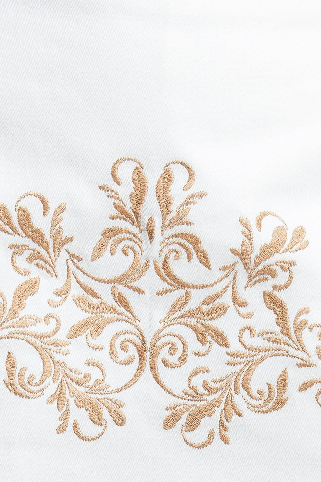 All Eyes on You Woven Skort